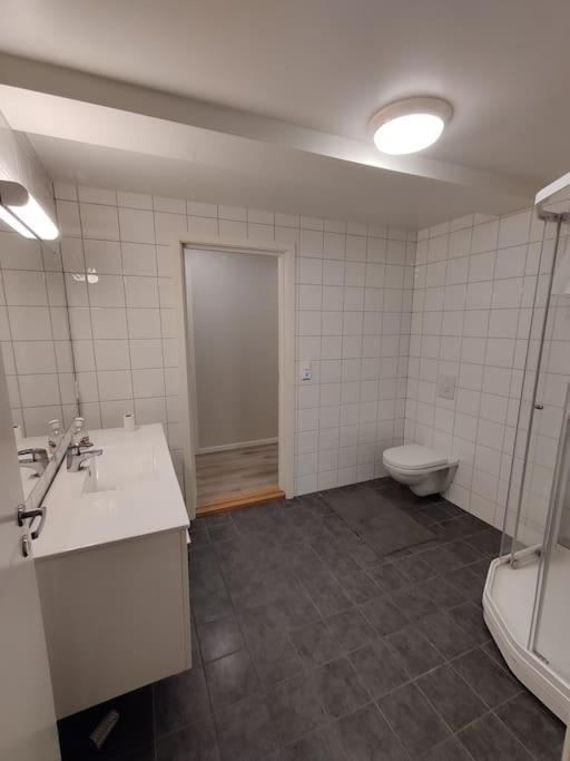 Leilighet Sentralt I Svolvær Εξωτερικό φωτογραφία